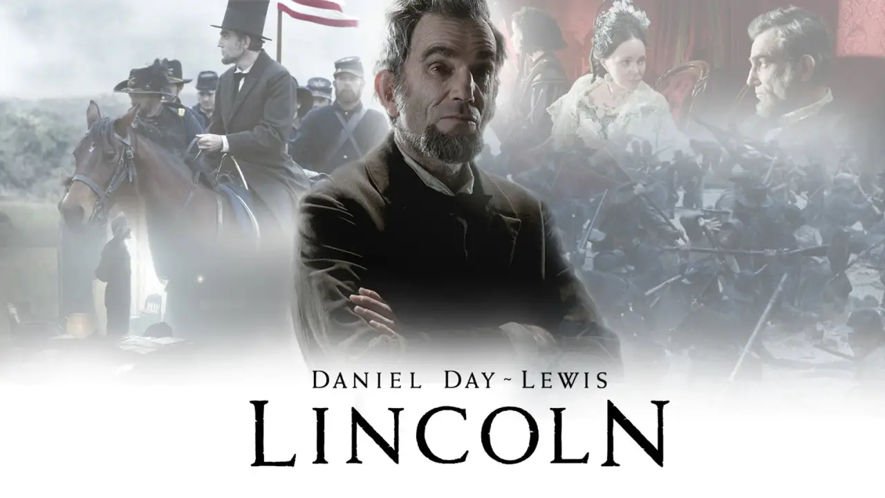 Lincoln hdfilme