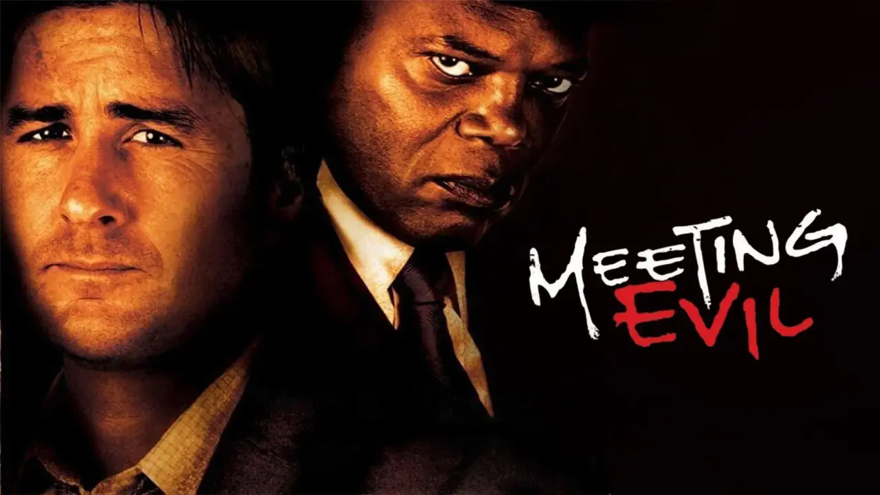 Meeting Evil hdfilme