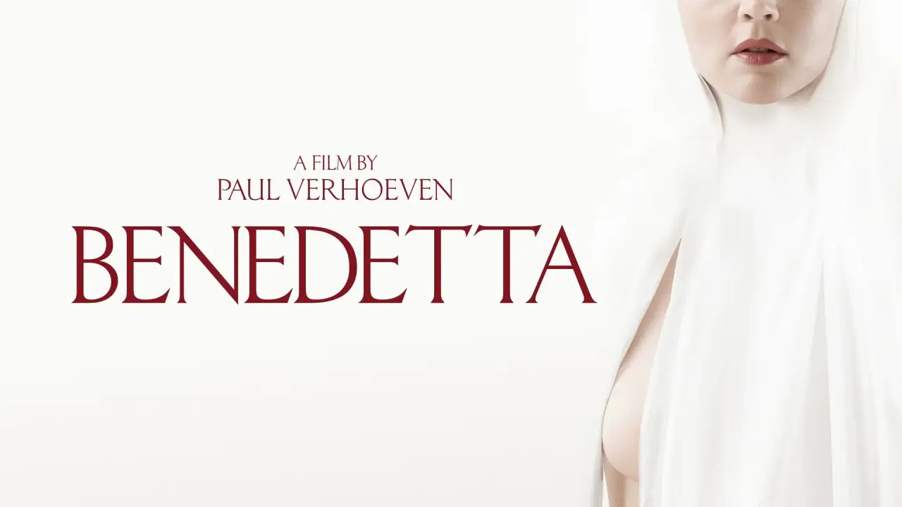Benedetta hdfilme