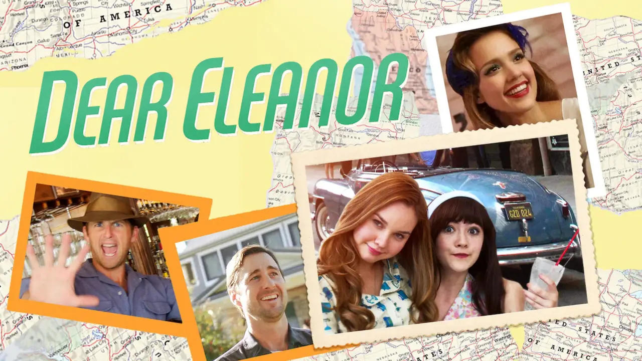 Dear Eleanor hdfilme