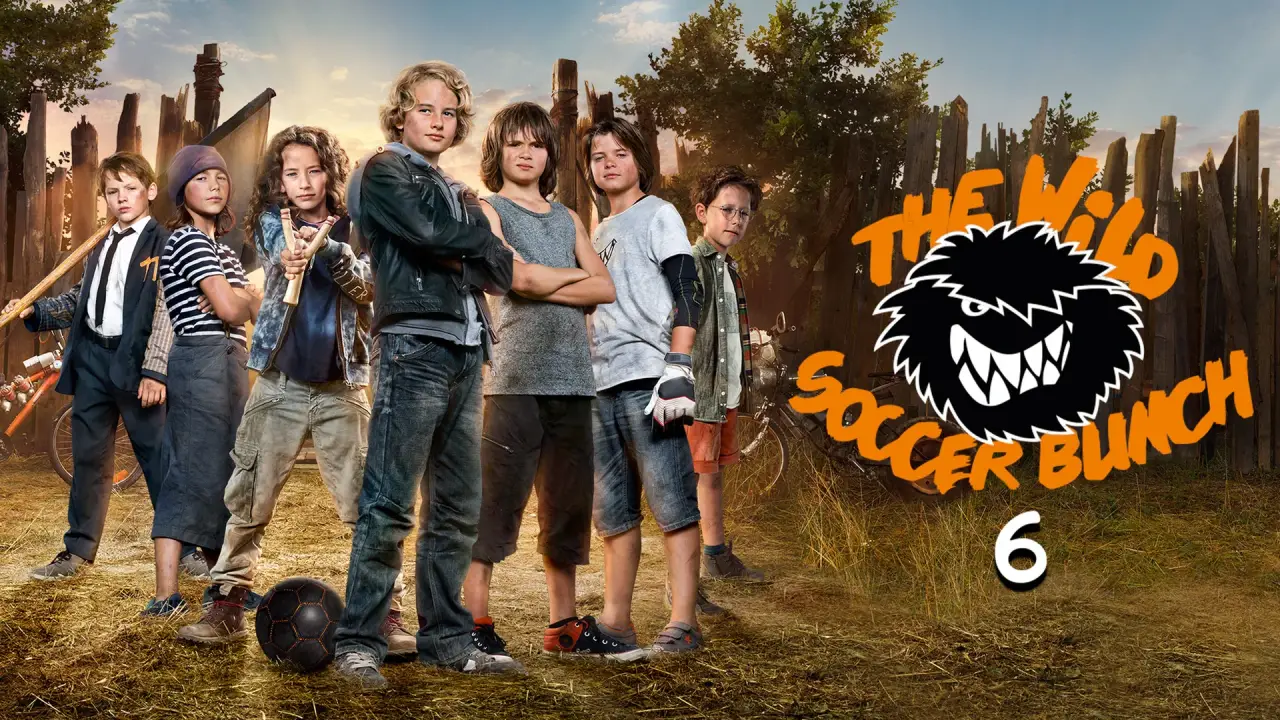Die wilden Kerle - Die Legende lebt hdfilme