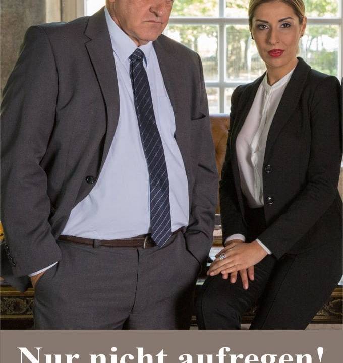 Nur nicht aufregen! hdfilme