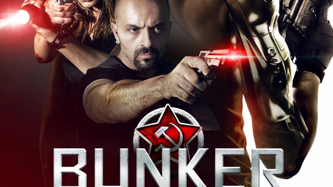 Projekt 12: Der Bunker hdfilme