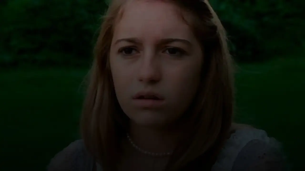 Alice - The Darker Side of the Mirror hdfilme