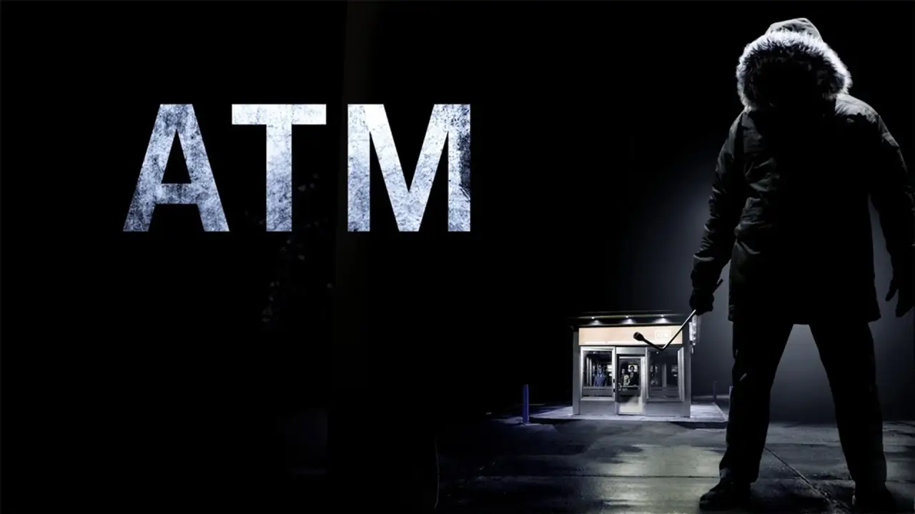 ATM - Tödliche Falle hdfilme