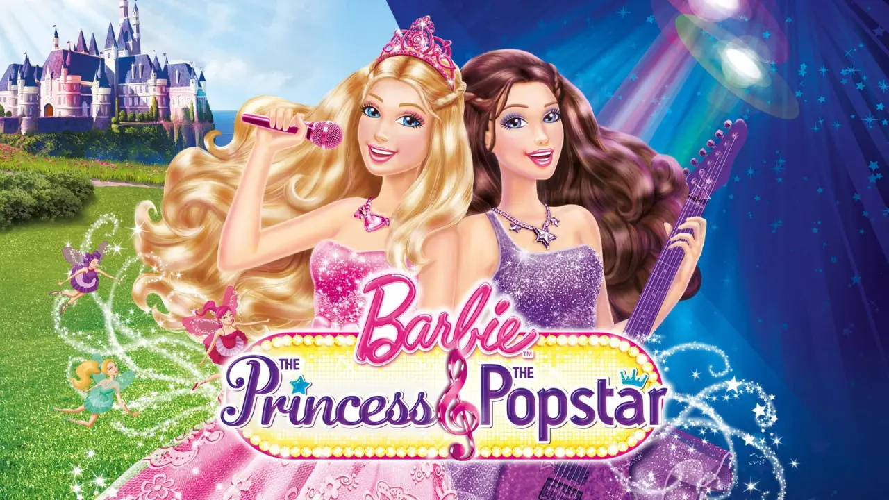 Barbie - Die Prinzessin und der Popstar hdfilme