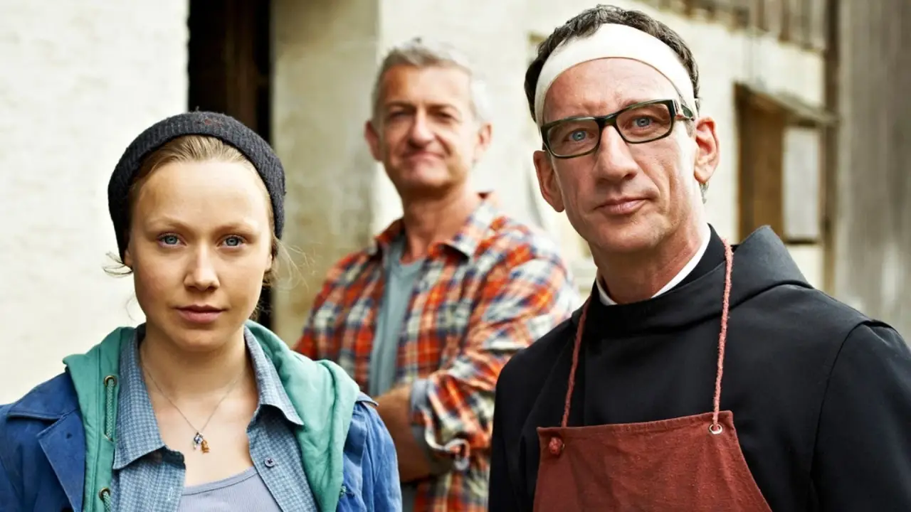Das Leben ist ein Bauernhof hdfilme