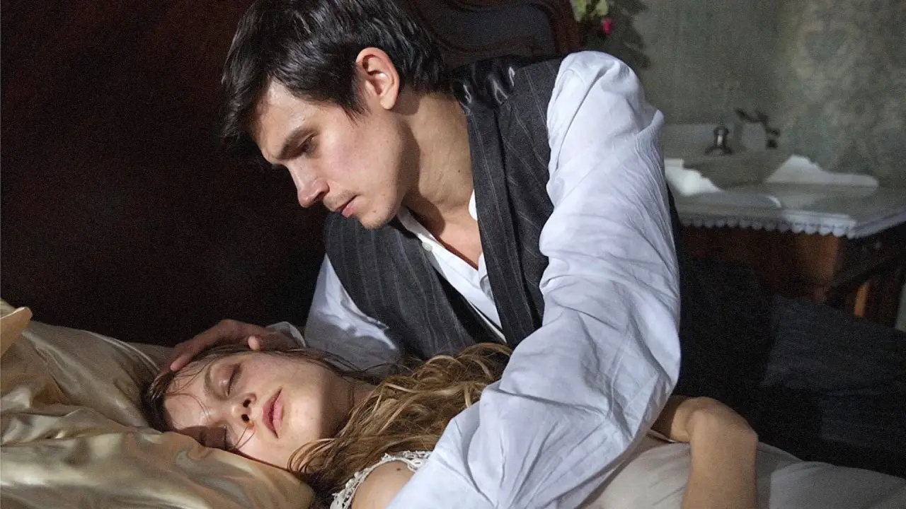 Das Mädchen und der Tod hdfilme