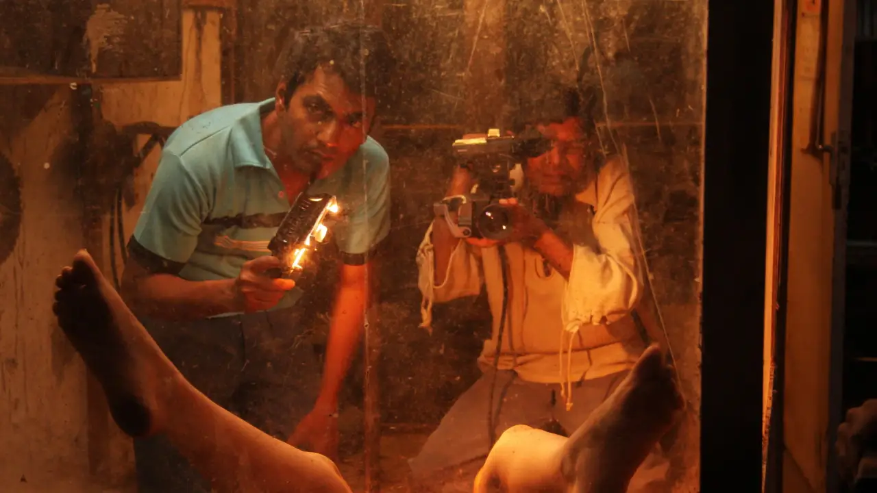 Miss Lovely hdfilme