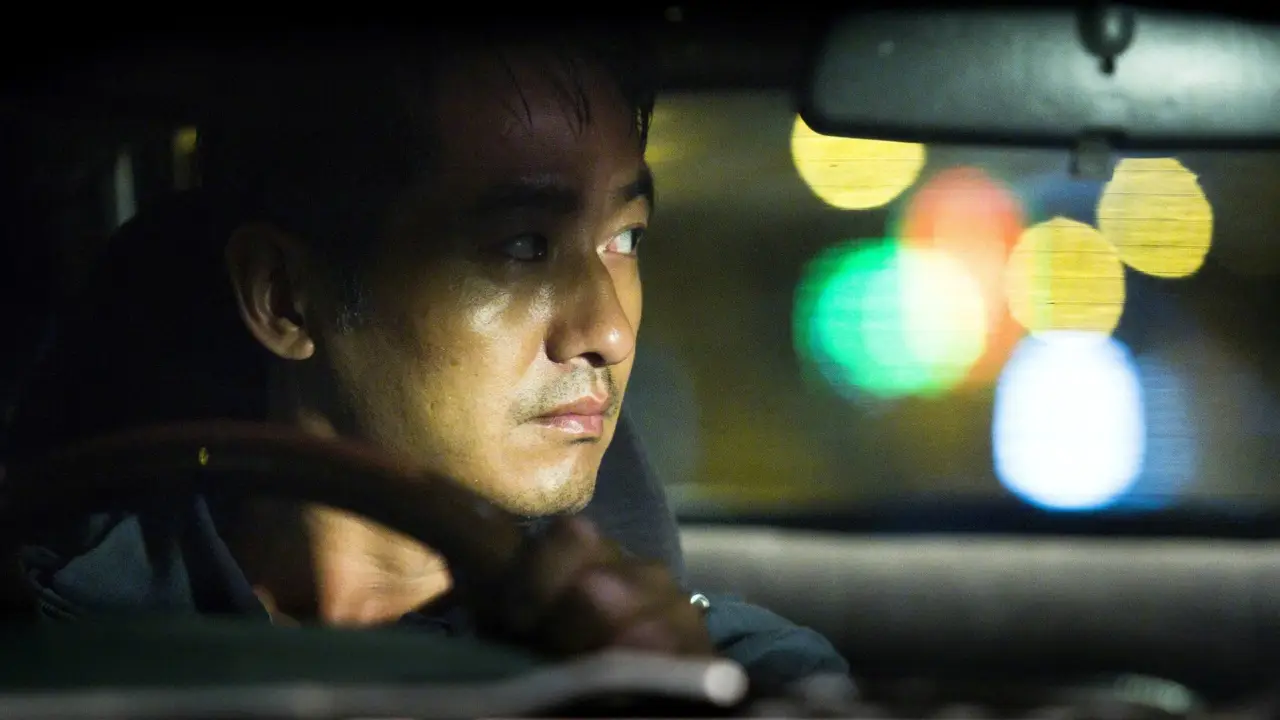 Motorway hdfilme