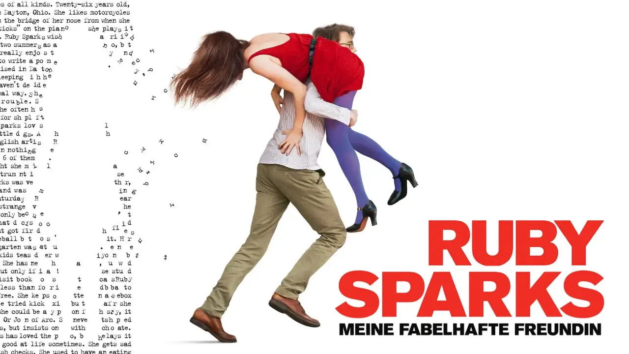 Ruby Sparks - Meine fabelhafte Freundin hdfilme