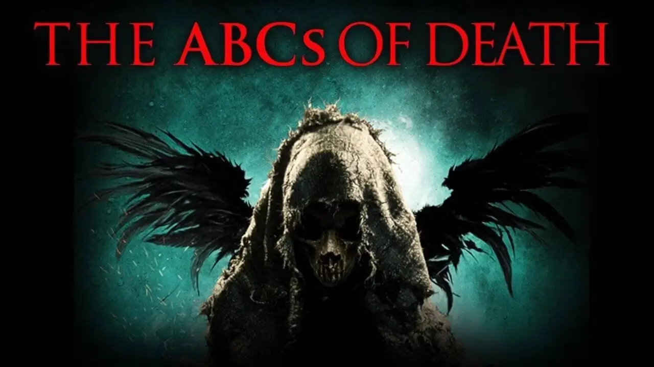 The ABCs of Death hdfilme