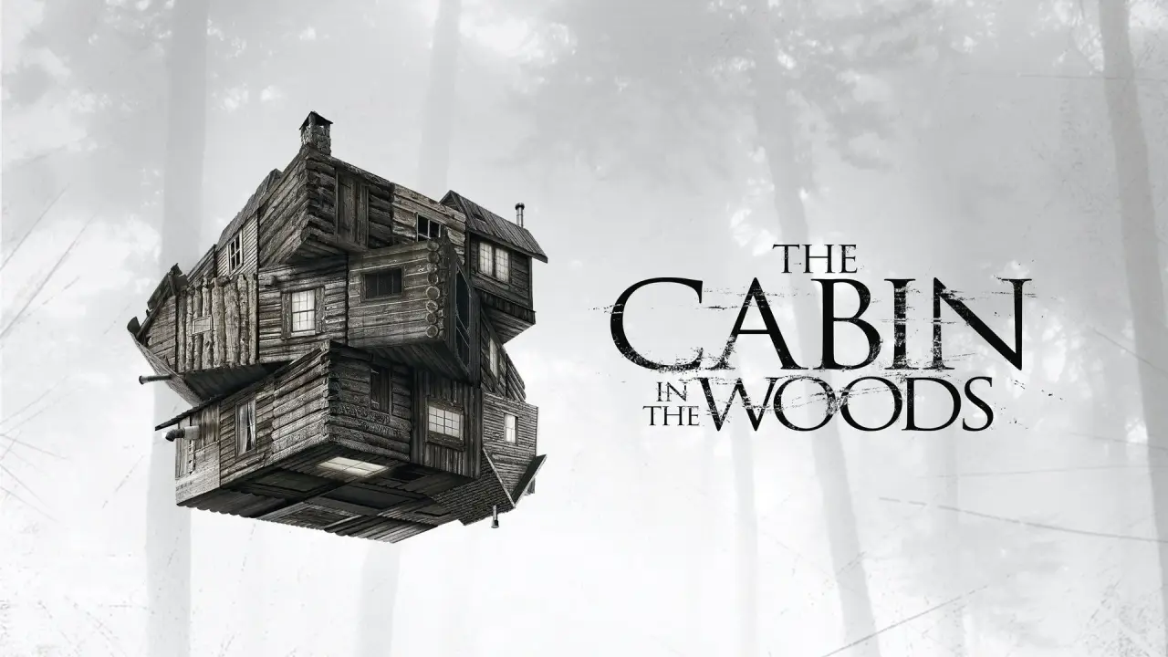 The Cabin in the Woods hdfilme