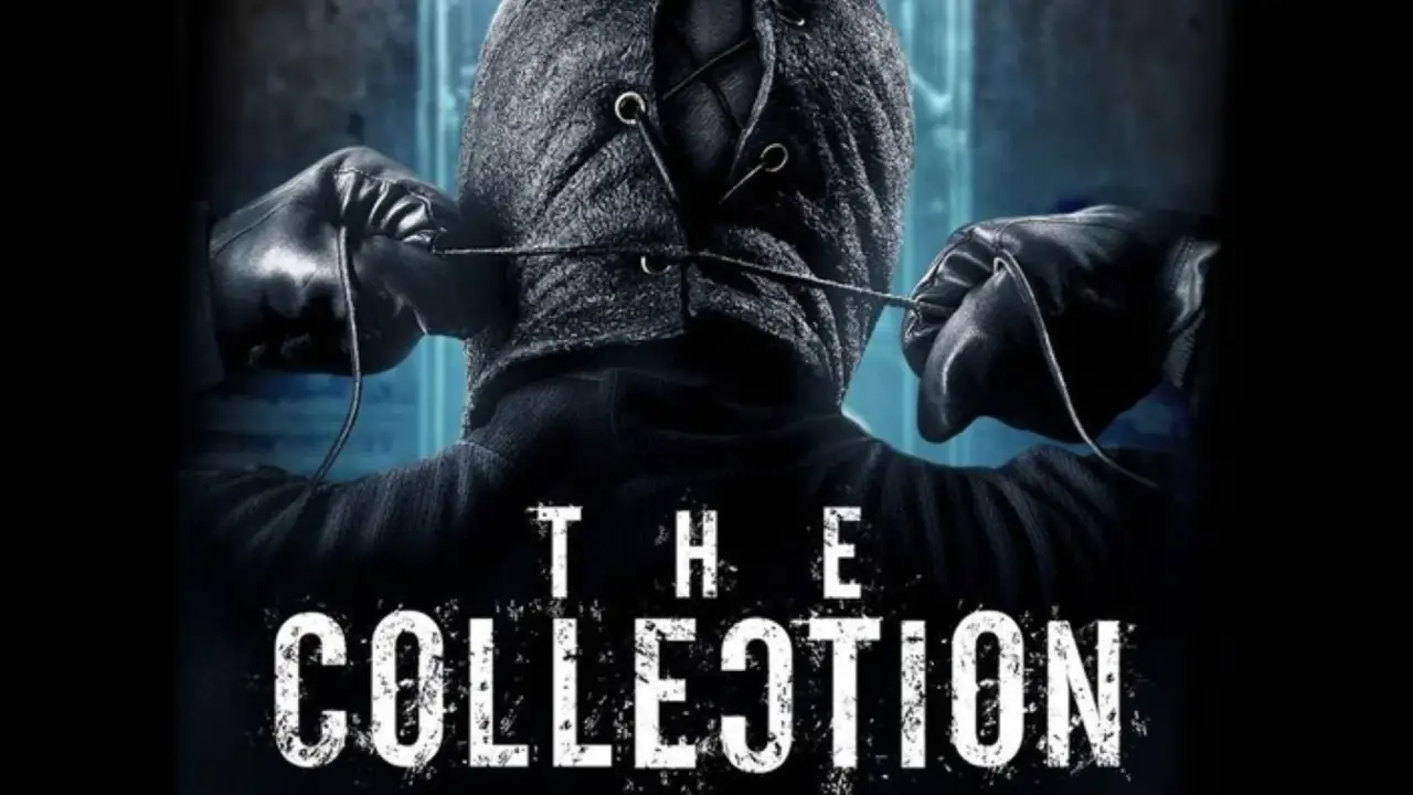 The Collection - The Collector 2 hdfilme