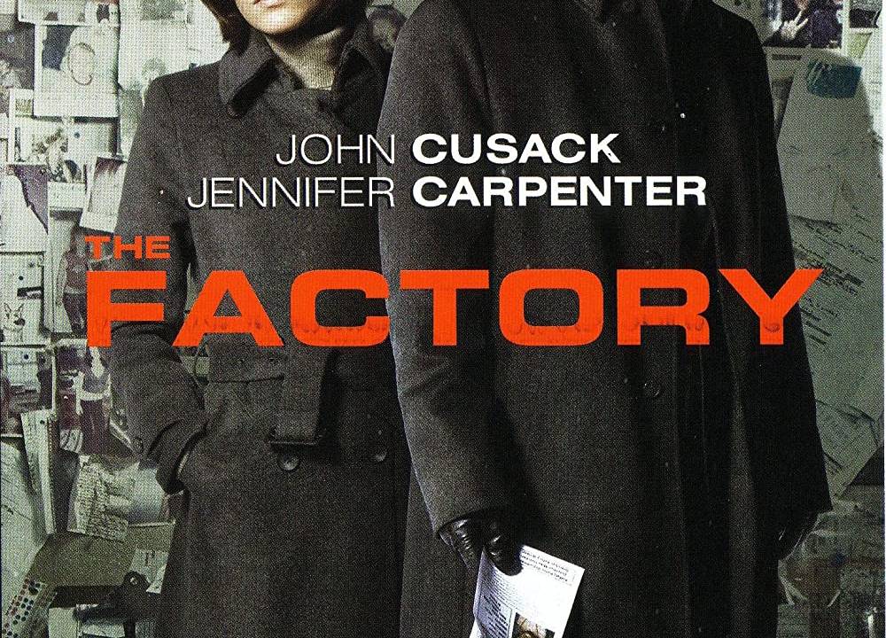 The Factory hdfilme