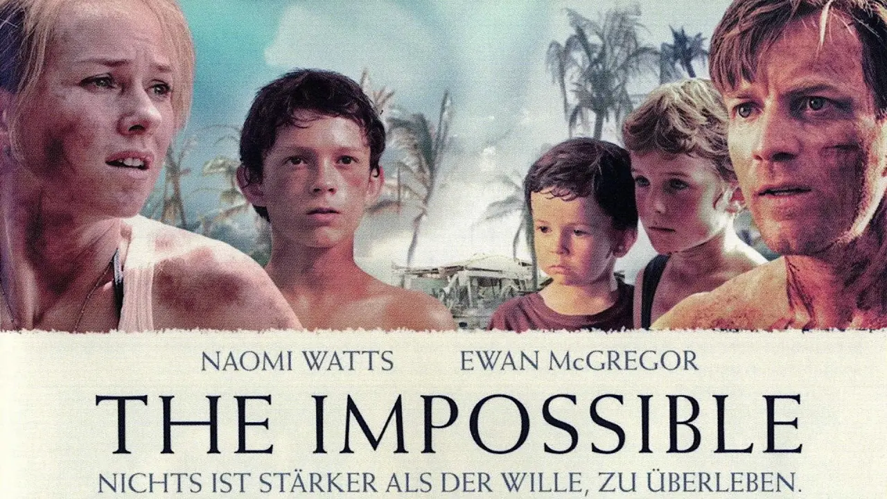 The Impossible hdfilme