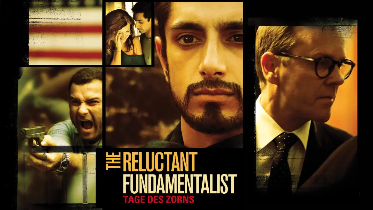 The Reluctant Fundamentalist - Tage des Zorns hdfilme