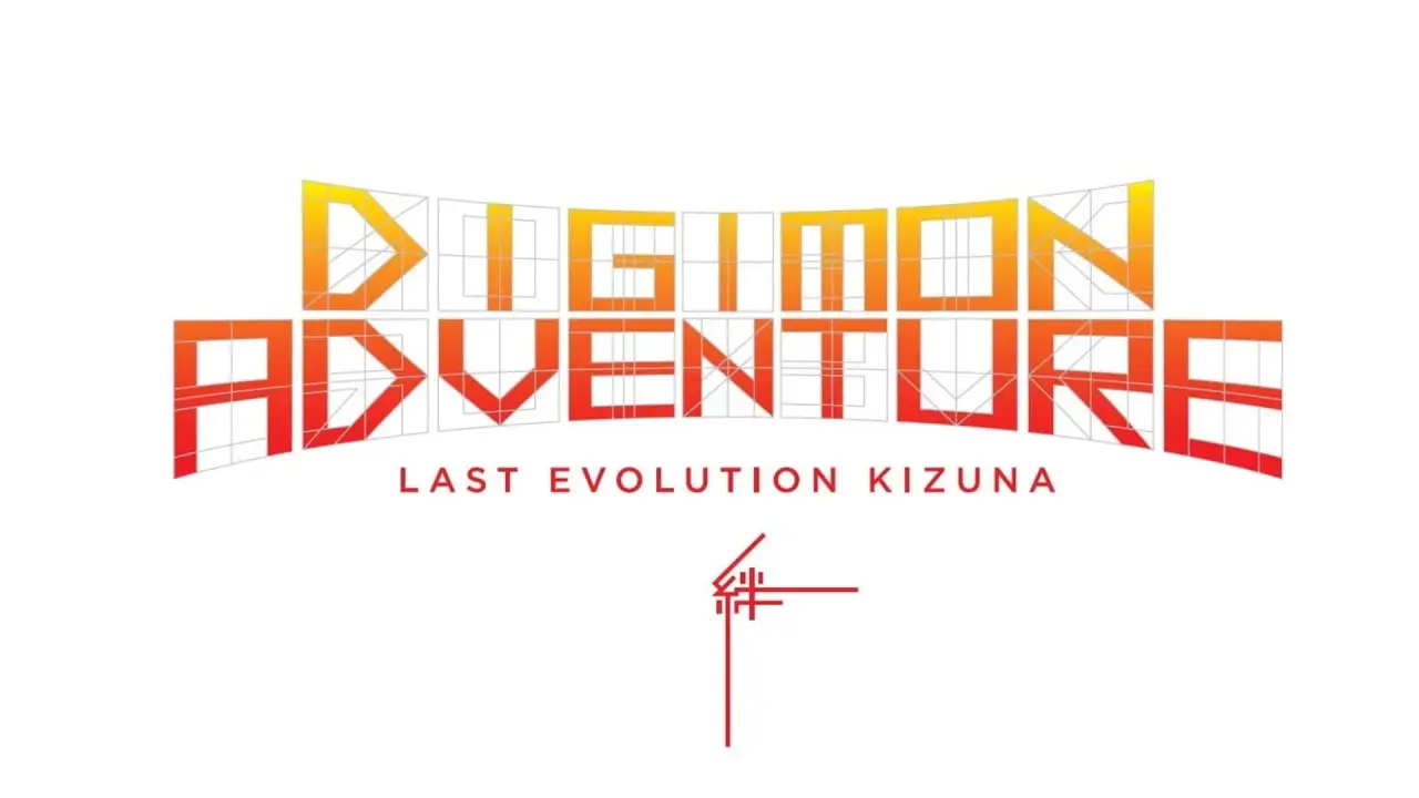 Digimon Adventure: Last Evolution Kizuna hdfilme