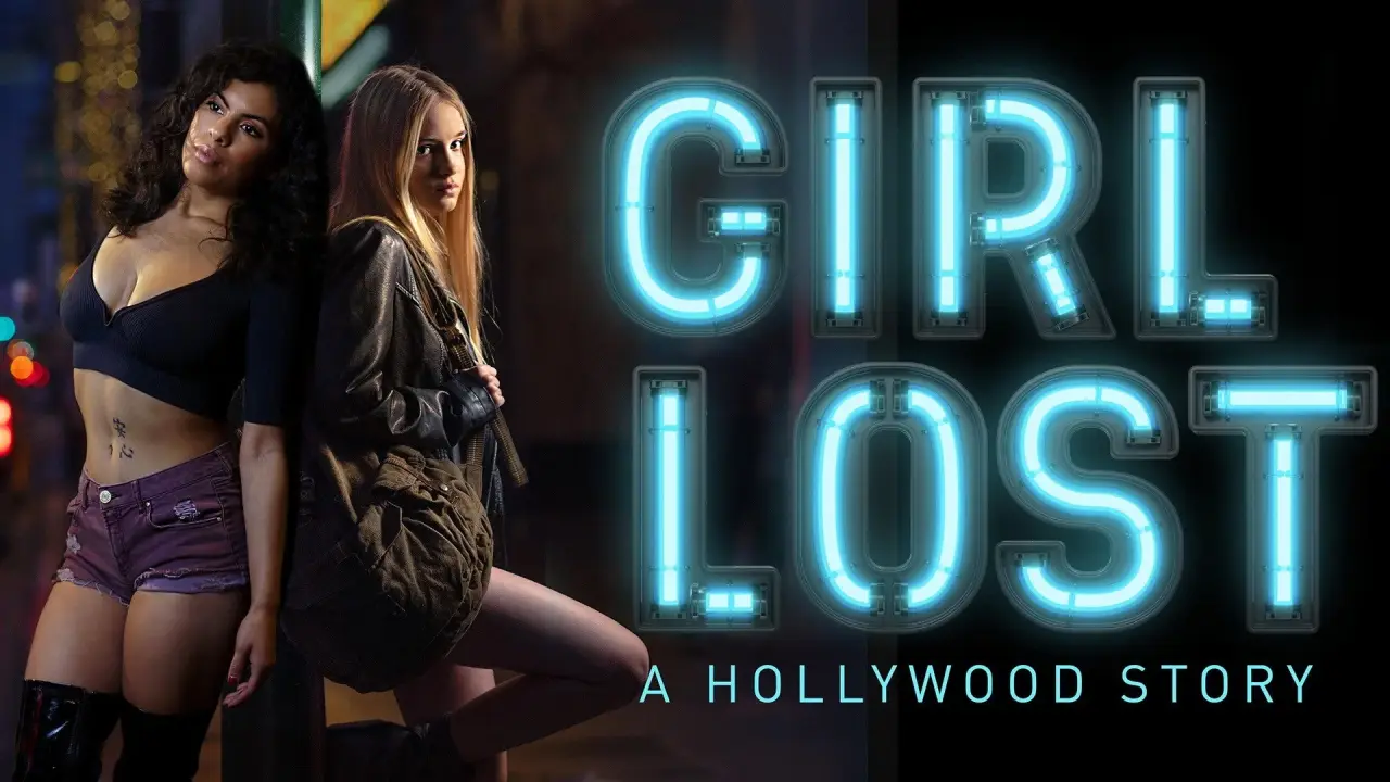 Girl Lost: A Hollywood Story hdfilme