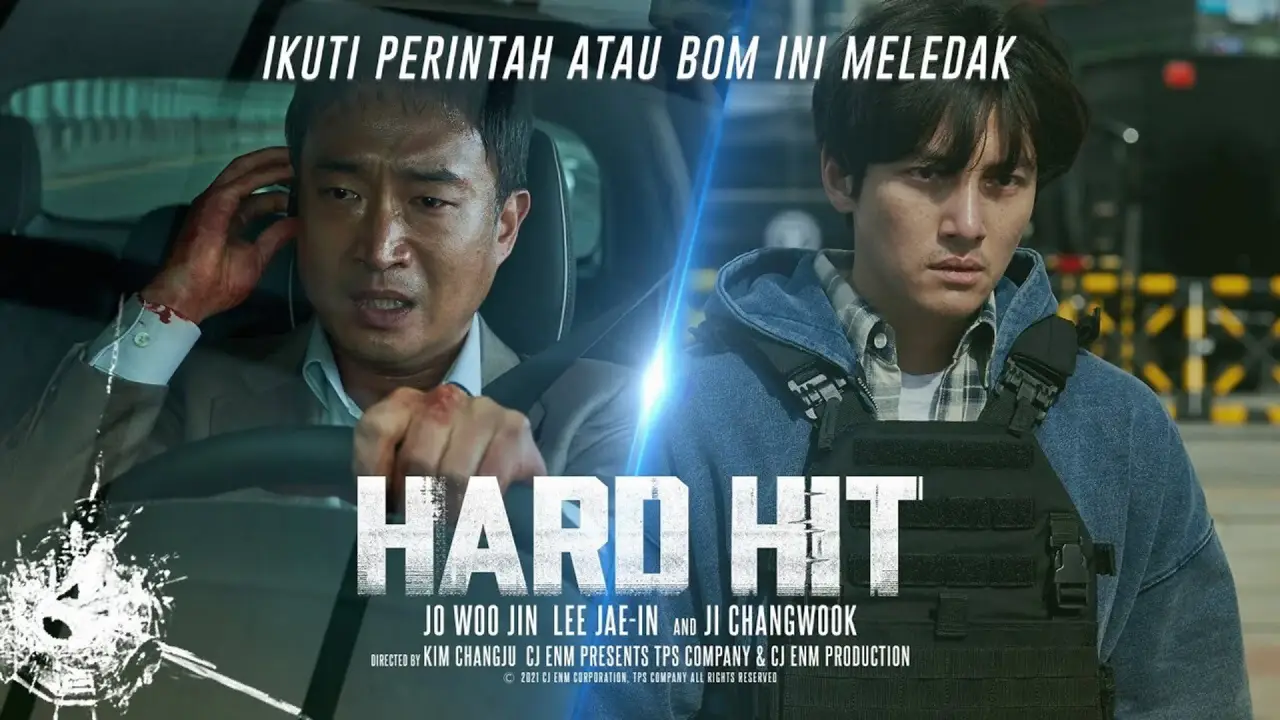Hard Hit hdfilme