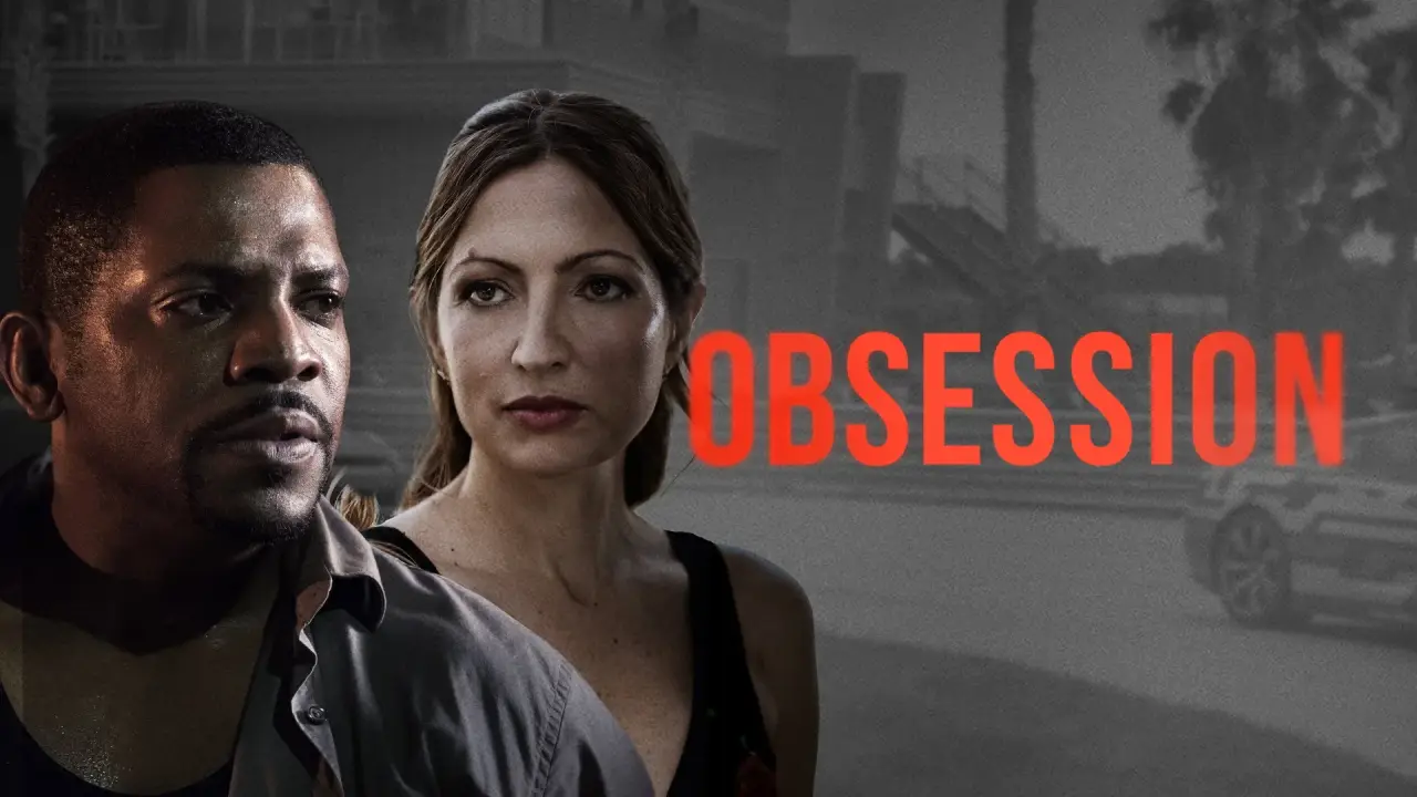 Obsession - Liebe ist ein gefährliches Spiel hdfilme