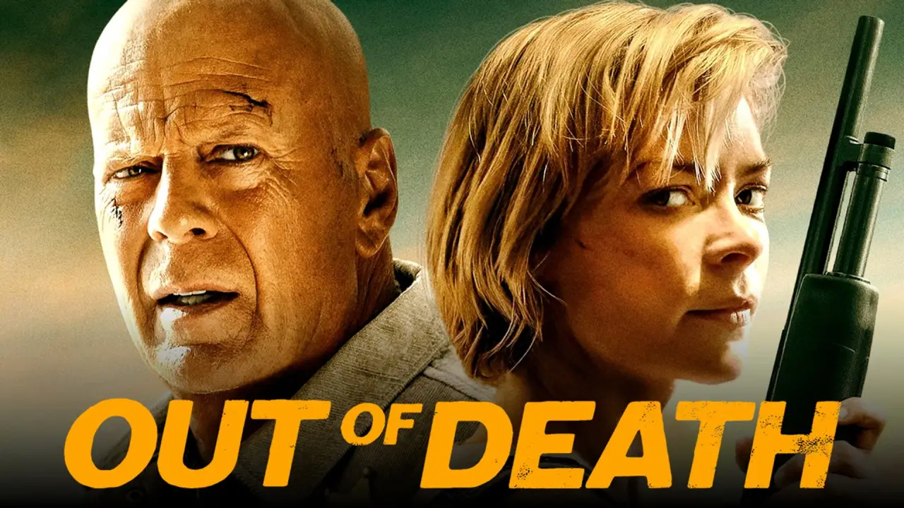 Out of Death hdfilme