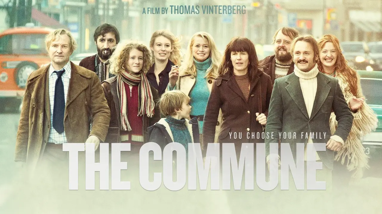Die Kommune hdfilme