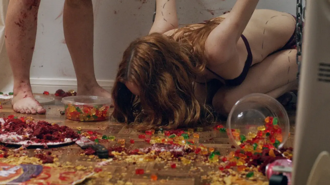 Excess Flesh hdfilme