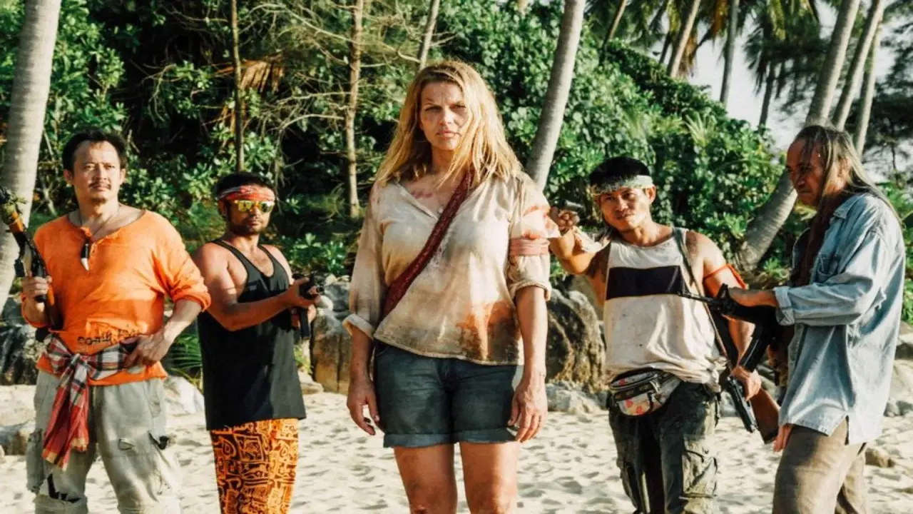 Gefangen im Paradies hdfilme