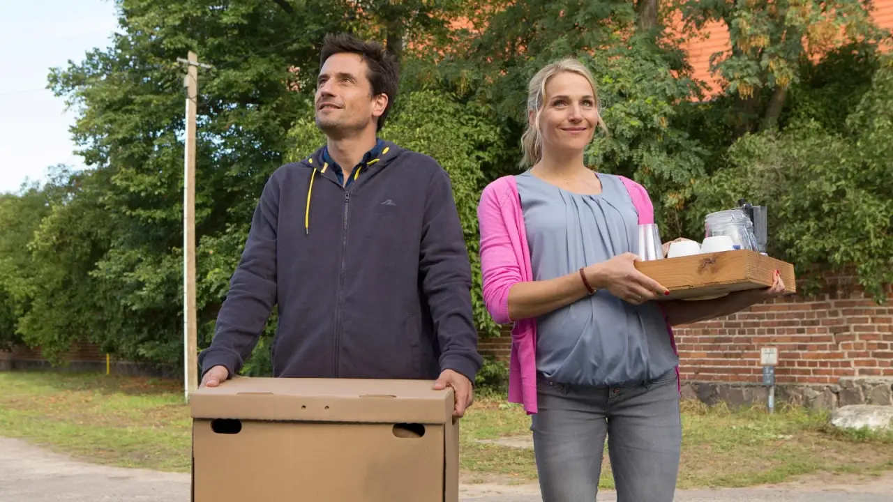 Handwerker und andere Katastrophen hdfilme