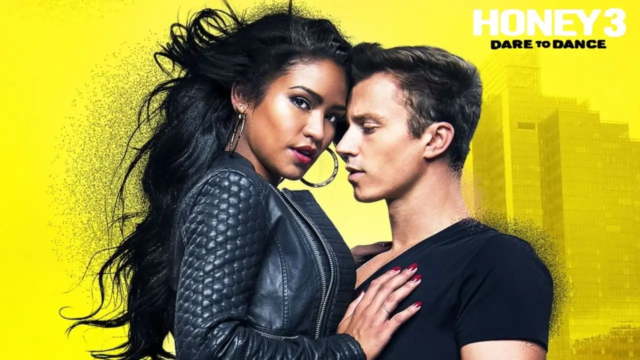 Honey 3 - Der Beat des Lebens hdfilme