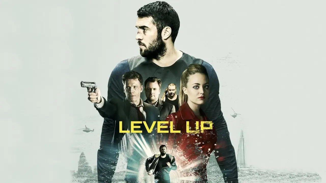 Level Up hdfilme