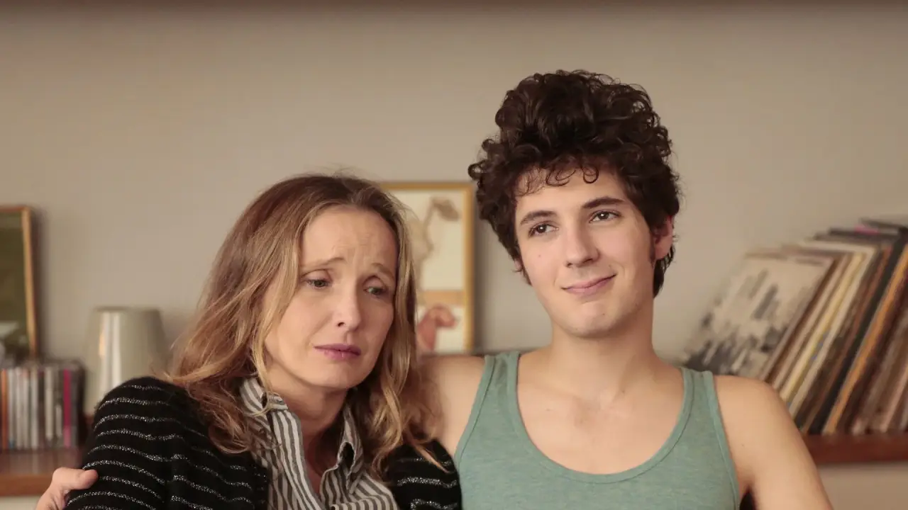 Lolo – Drei ist einer zu viel hdfilme