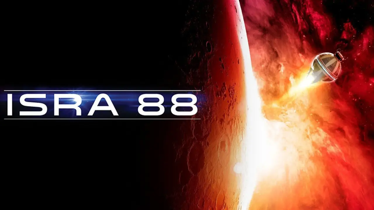 Mission ISRA 88 - Das Ende des Universums hdfilme