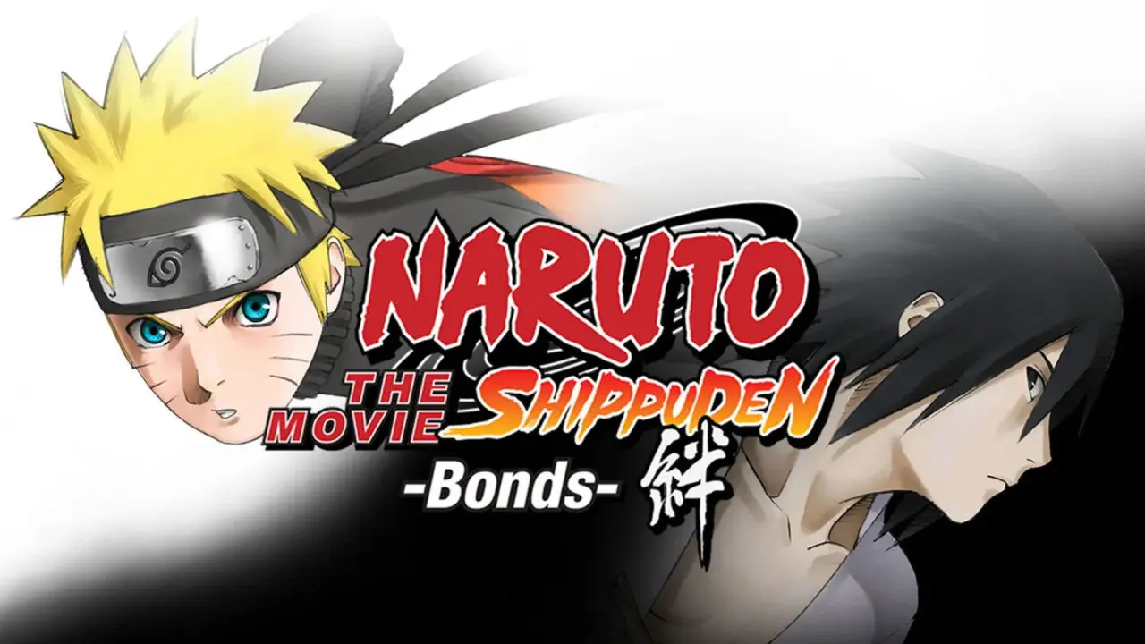Naruto Shippuden the Movie: Bonds hdfilme