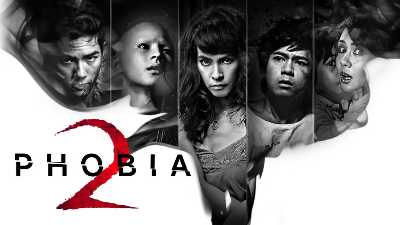 Phobia 2 hdfilme