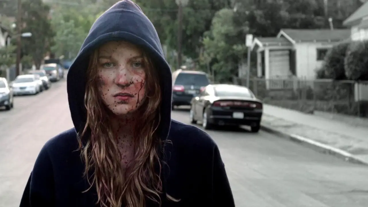 Rache - Bound To Vengeance hdfilme