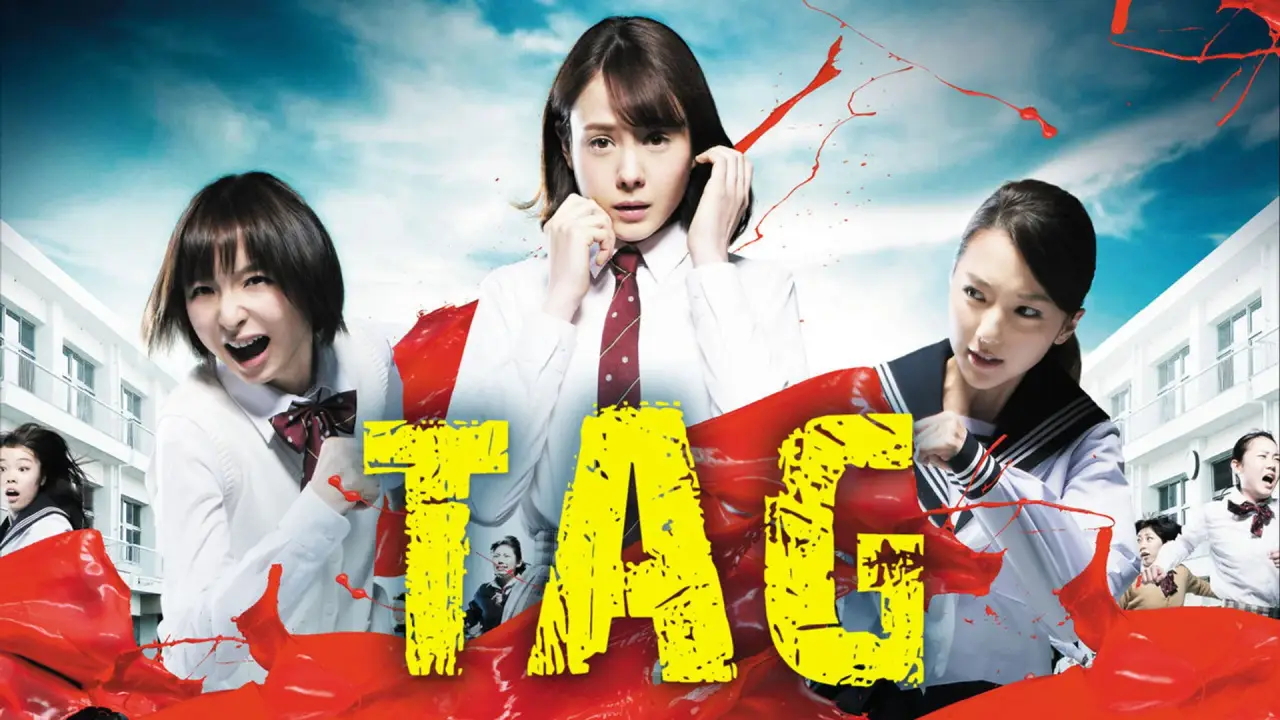 Tag - A High School Splatter Film hdfilme