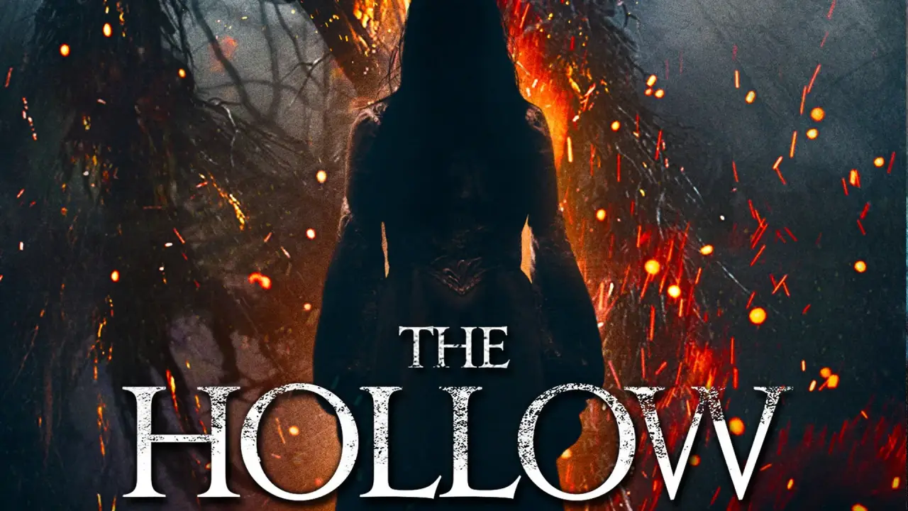 The Burning Curse hdfilme