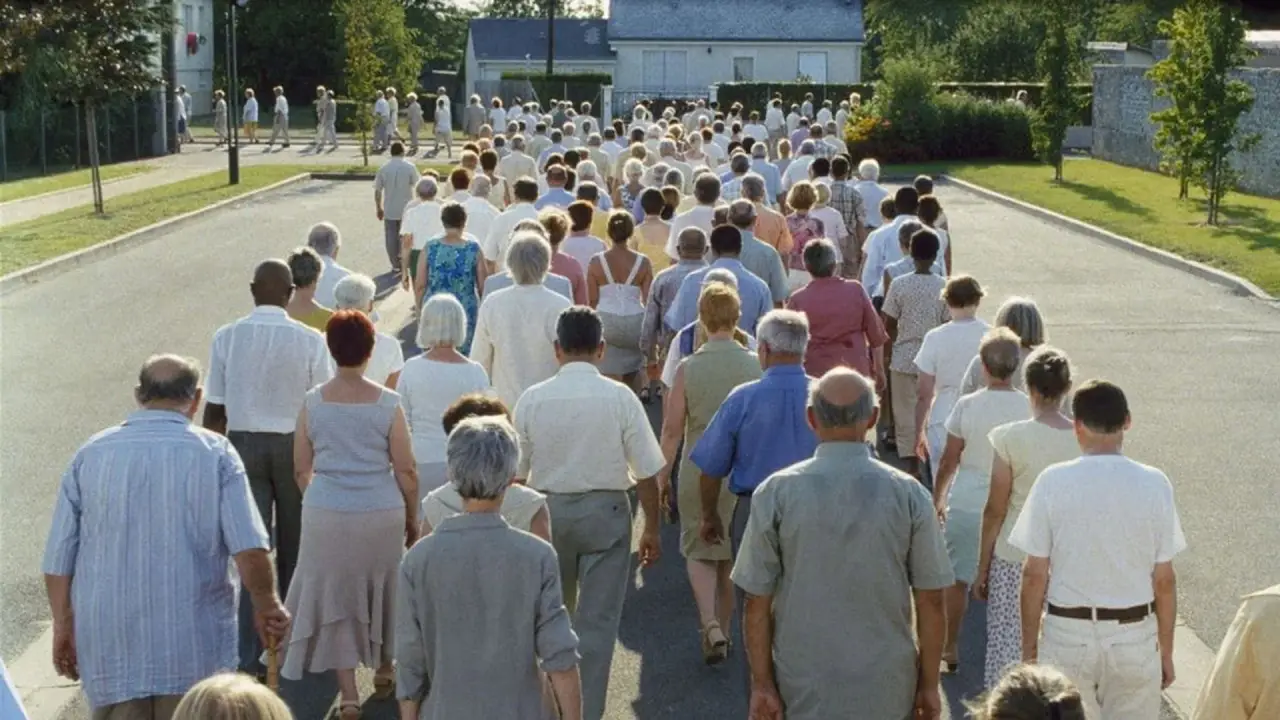 The Returned hdfilme