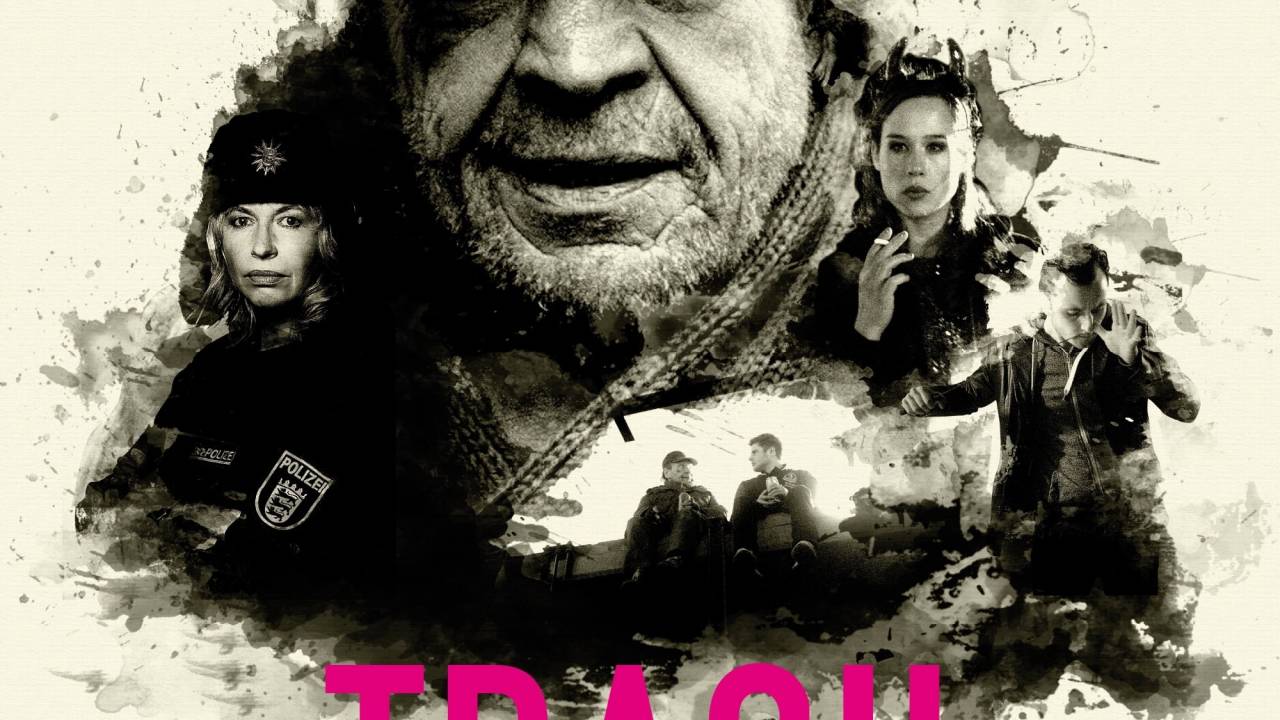 Trash Detective hdfilme