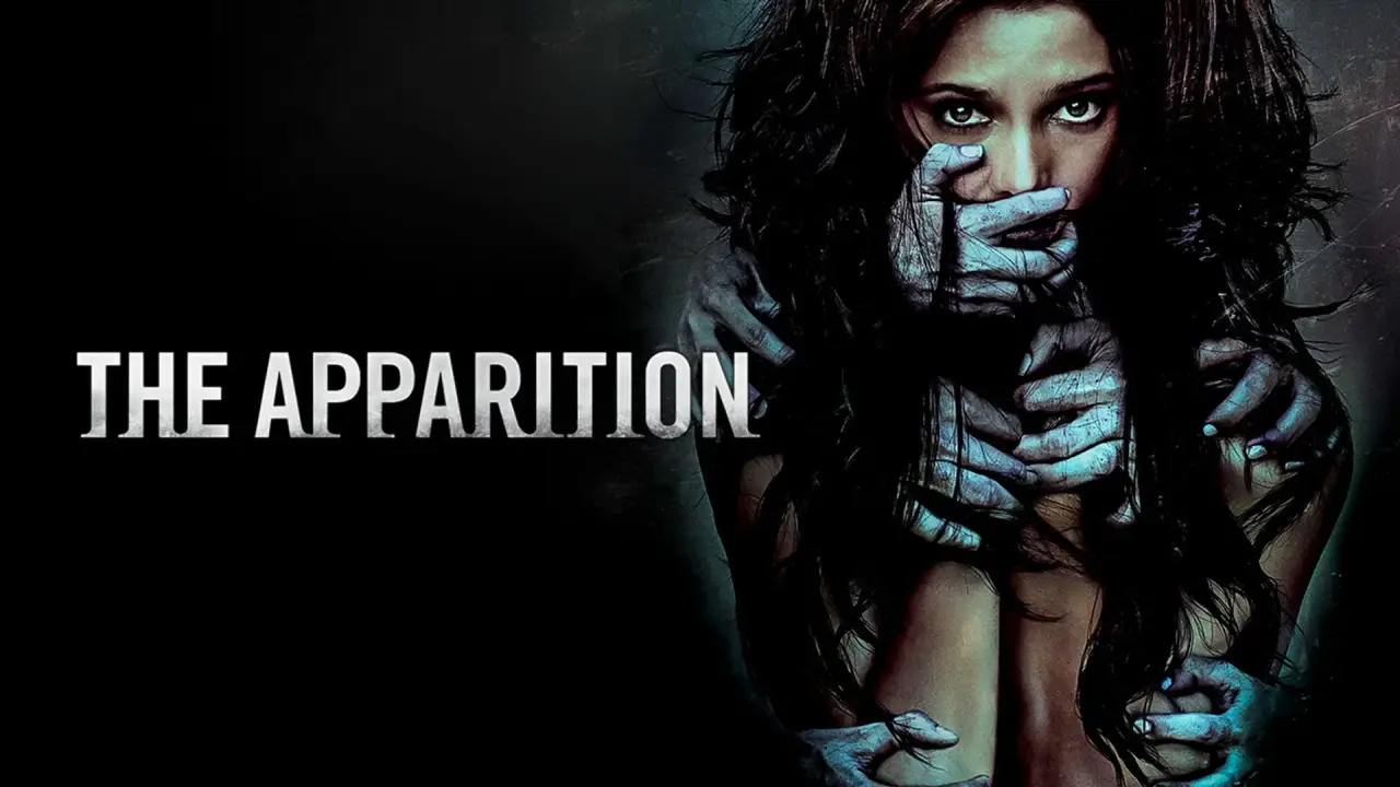 Apparition - Dunkle Erscheinung hdfilme