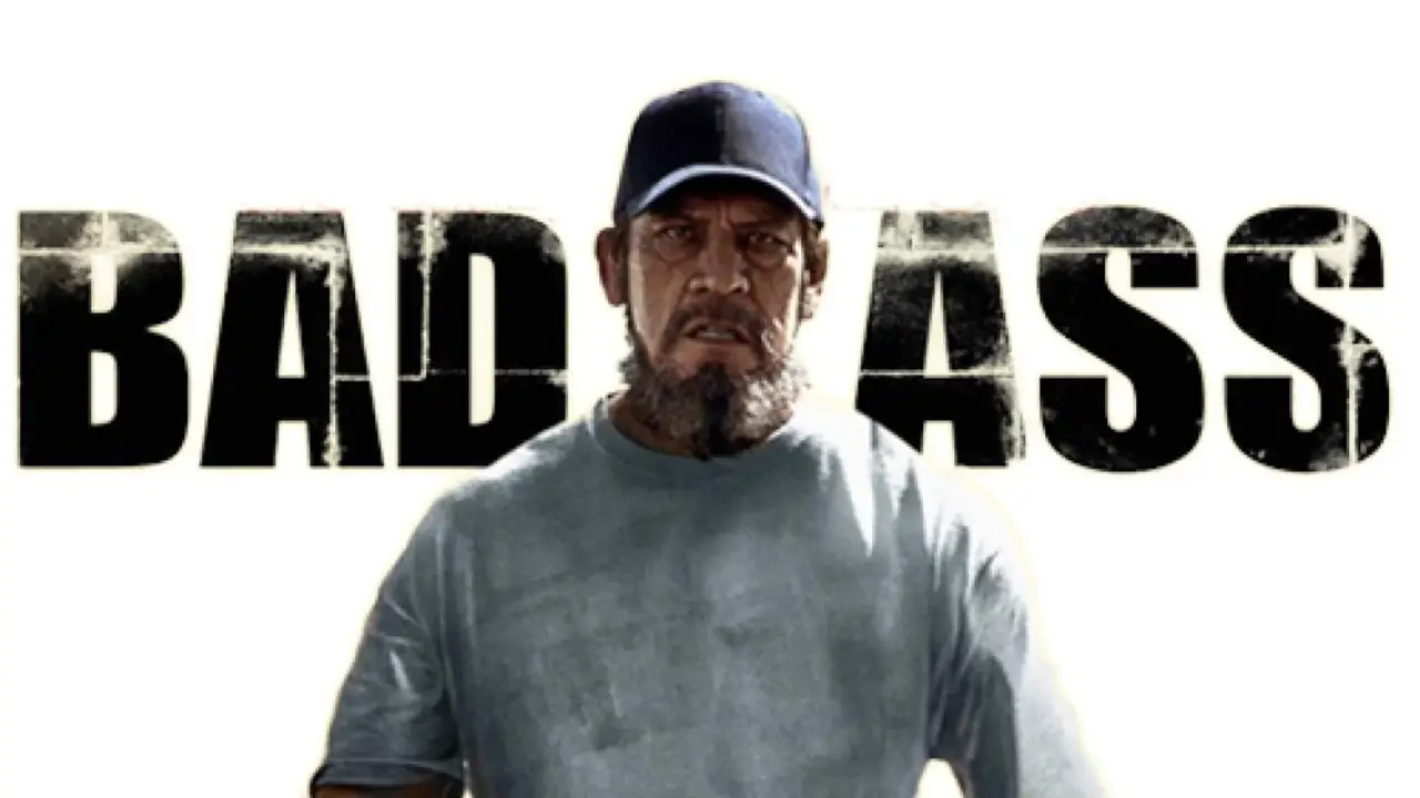 Bad Ass hdfilme
