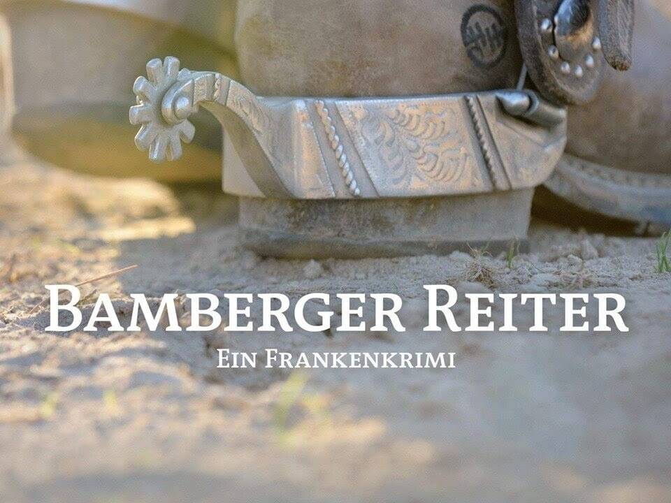 Bamberger Reiter. Ein Frankenkrimi hdfilme