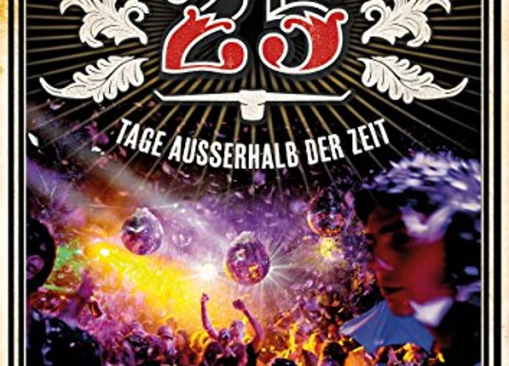 Bar25 - Tage ausserhalb der Zeit hdfilme