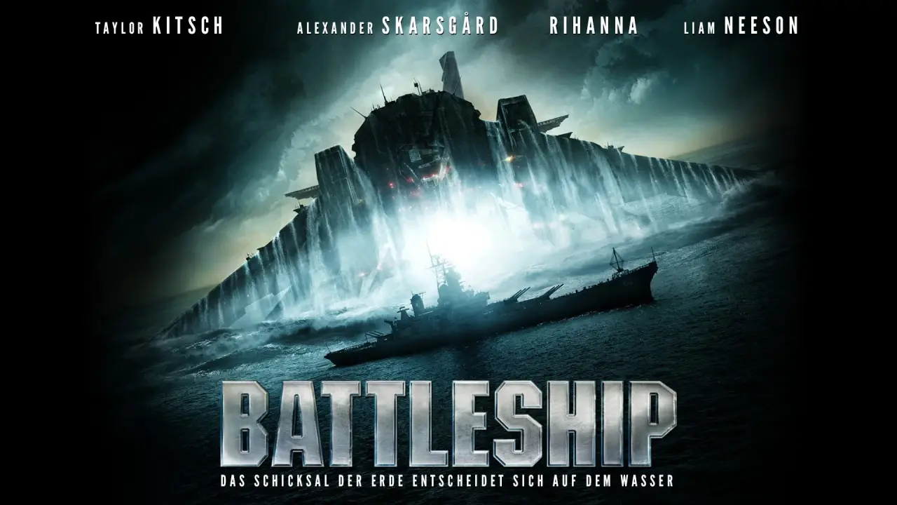 Battleship hdfilme