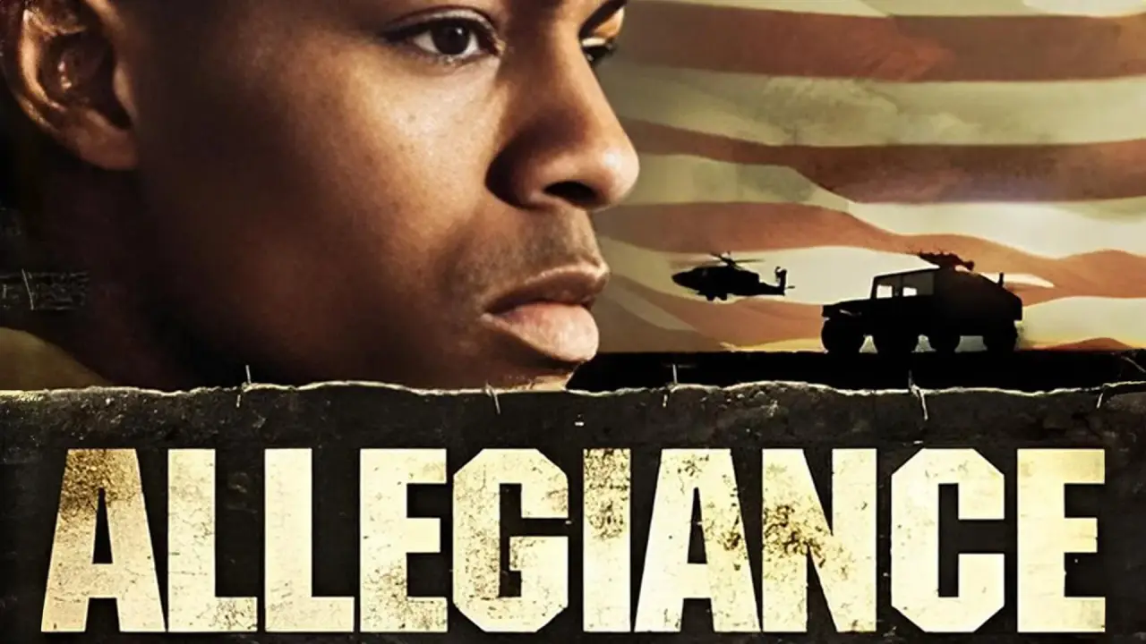 Before the War: Allegiance hdfilme