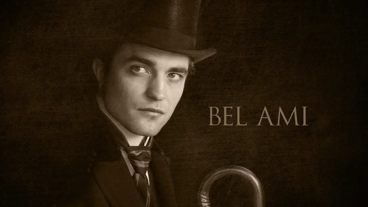 Bel Ami hdfilme