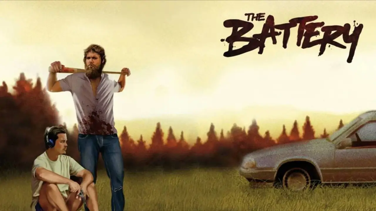Ben & Mickey vs. The Dead hdfilme