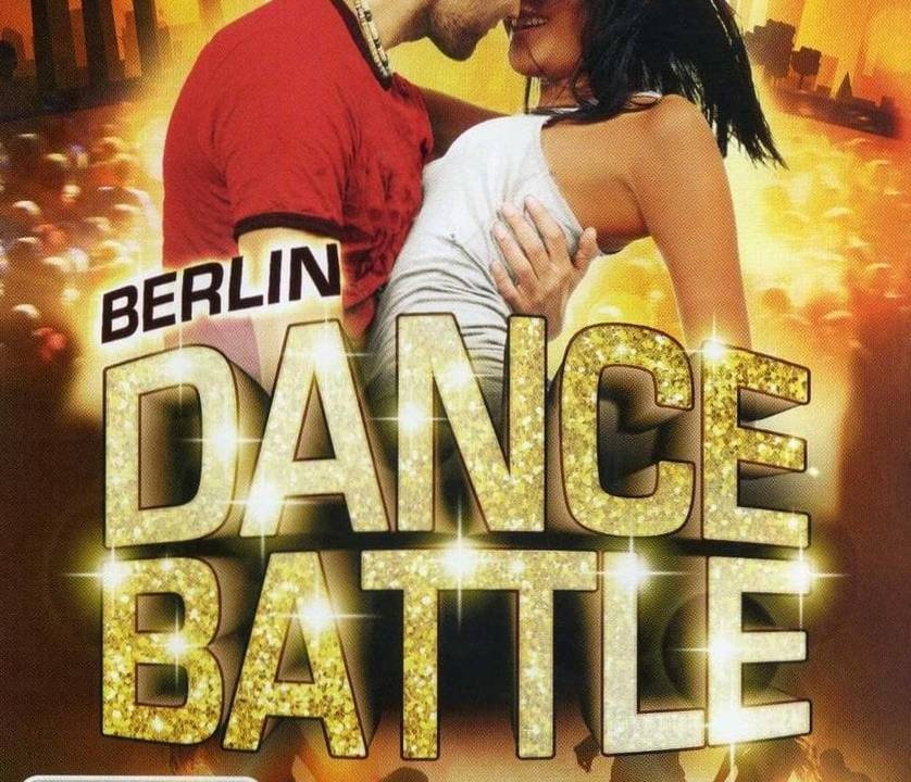 Berlin Dance Battle - A Streetdance Journey hdfilme